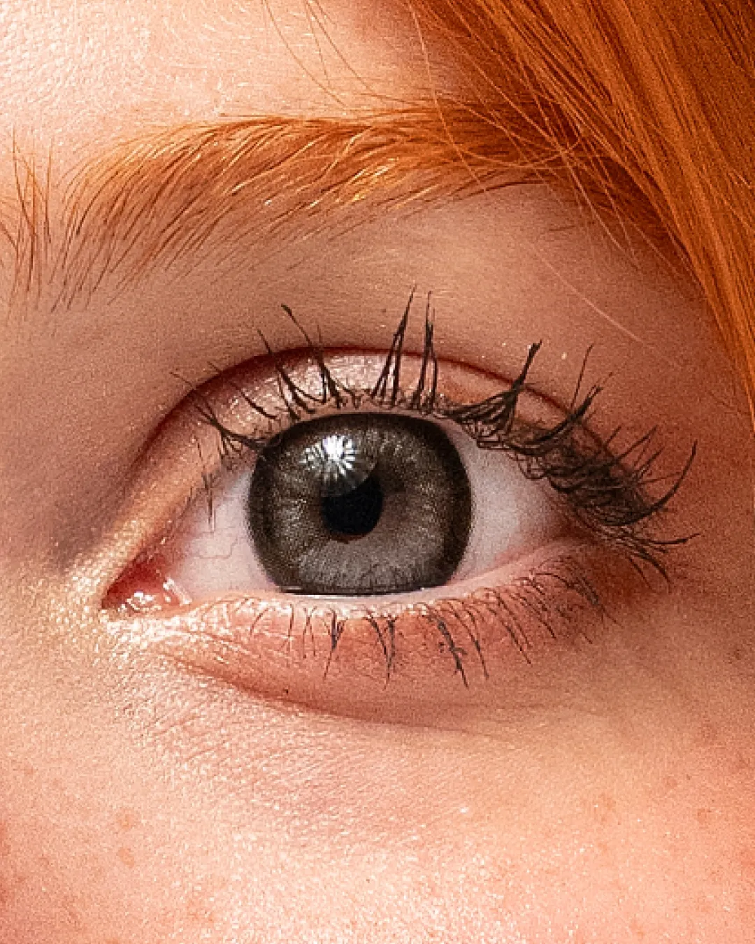 Black Amber 14.5