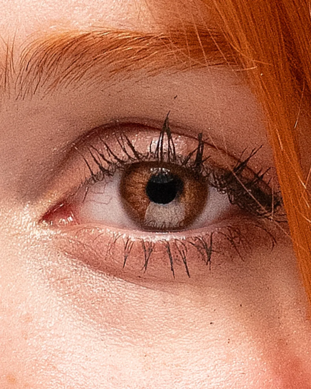 Marsala Brown 14.5